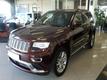 Jeep Grand Cherokee 3.6L Summit