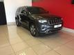 Jeep Grand Cherokee 5.7L Overland