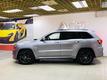 Jeep Grand Cherokee SRT