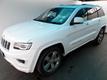 Jeep Grand Cherokee 3.0L CRD Overland