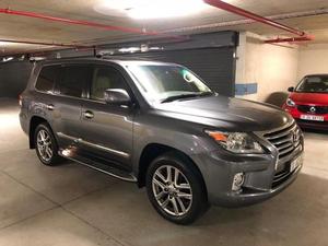 Lexus LX 570