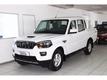 Mahindra Scorpio Pik-up 2.2CRDe Double Cab 4x4