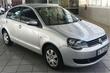 Volkswagen Polo Vivo