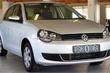 Volkswagen Polo Vivo