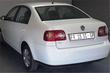 Volkswagen Polo Vivo