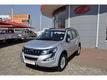 Mahindra XUV500 2.2CRDe W8