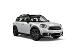 Mini COUNTRYMAN Cooper S Countryman Auto