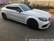 Mercedes-Benz C-Class C63 S Coupe