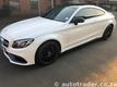 Mercedes-Benz C-Class C63 S Coupe