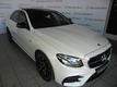 Mercedes-Benz E-Class E43 4Matic