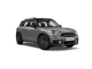 Mini COUNTRYMAN Cooper S Countryman Auto