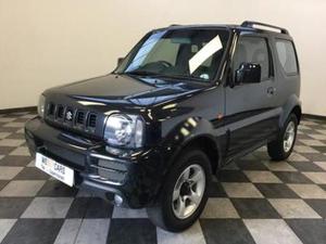 Suzuki Jimny 1.3