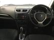 Suzuki Swift Hatch 1.2 GL Auto