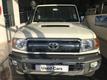 Toyota Land Cruiser 79 4.5D-4D LX V8 Double Cab