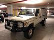 Toyota Land Cruiser 79 4.5D-4D LX V8