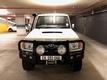 Toyota Land Cruiser 79 4.5D-4D LX V8