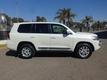 Toyota Land Cruiser 200 4.5D-4D V8 VX