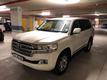 Toyota Land Cruiser 200 4.5D-4D V8 VX