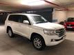 Toyota Land Cruiser 200 4.5D-4D V8 VX