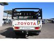 Toyota Land Cruiser 79 4.5D-4D LX V8 Double Cab