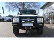 Toyota Land Cruiser 79 4.5D-4D LX V8 Double Cab