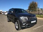 Jeep Grand Cherokee 3.6L Limited