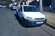 Chevrolet Corsa Utility