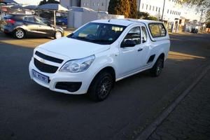 Chevrolet Corsa Utility