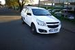 Chevrolet Corsa Utility