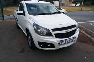 Chevrolet Corsa Utility