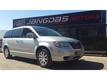 Chrysler Grand Voyager 3.8 Limited