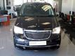 Chrysler Grand Voyager 2.8CRD Limited