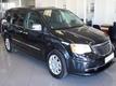 Chrysler Grand Voyager 2.8CRD Limited