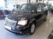 Chrysler Grand Voyager 2.8CRD Limited