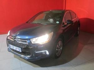 Citroen DS4 VTi 120 Style