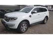 Ford Everest 3.2 4WD XLT