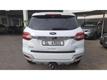 Ford Everest 3.2 4WD XLT