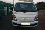 Hyundai H100