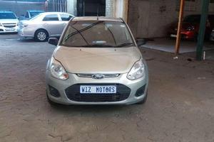 Ford Figo