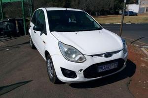 Ford Figo