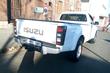 Isuzu KB