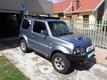 Suzuki Jimny 1.3 4x4