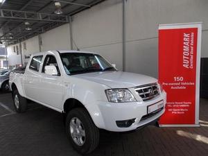 Tata Xenon 2.2L DLE Double Cab