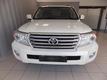 Toyota Land Cruiser 200 4.5D-4D V8 VX