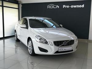 Volvo S60 T4 Auto