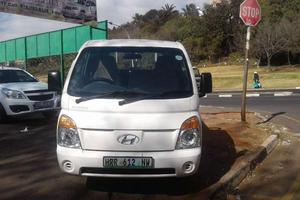 Hyundai H100