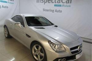 Mercedes-Benz SLK