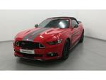 Ford Mustang 5.0 GT Convertible Auto