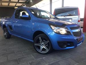 Chevrolet Utility 1.8 Sport