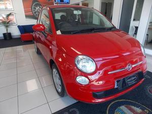 Fiat 500 1.2